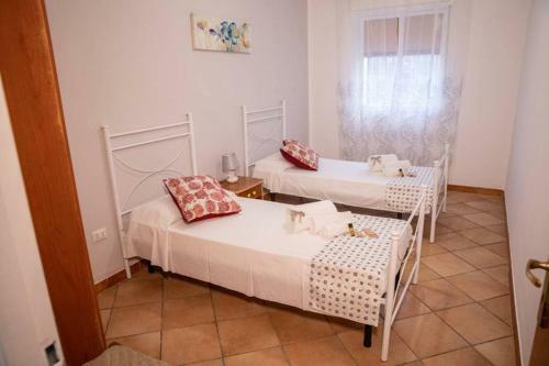 Casa Vacanze Le Muse