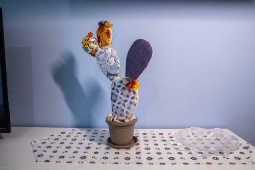 Casa Vacanze Le Muse
