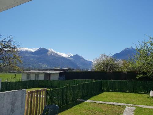 Apartamento Appartement T2