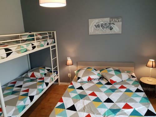 Apartamento Appartement T2