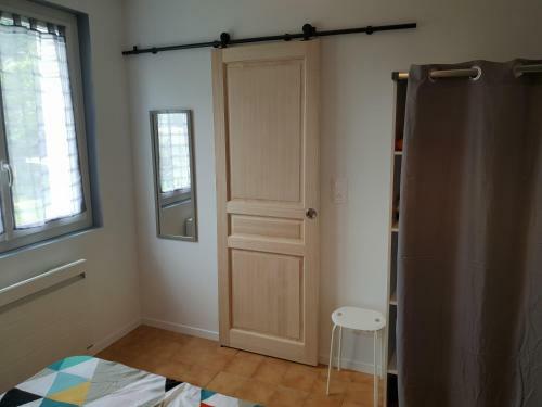 Apartamento Appartement T2