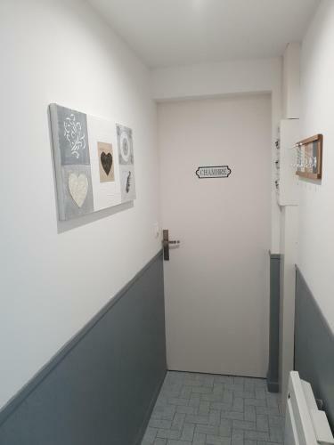 Apartamento Appartement T2
