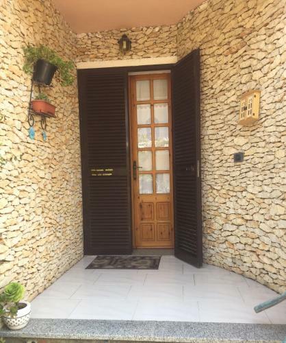 Hostal San Paolo Rooms