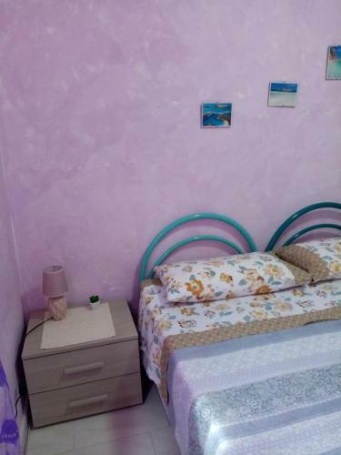 Hostal San Paolo Rooms