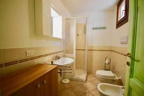 Apartamento Casa Susy