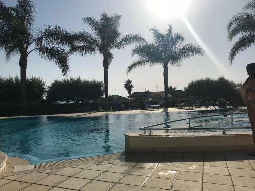 Apartamento Delta Club Residence