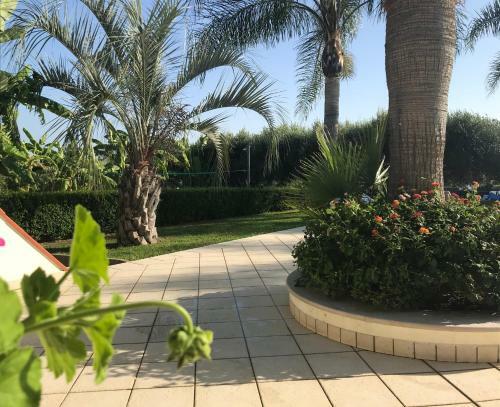 Apartamento Delta Club Residence