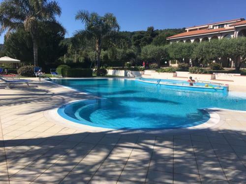 Apartamento Delta Club Residence