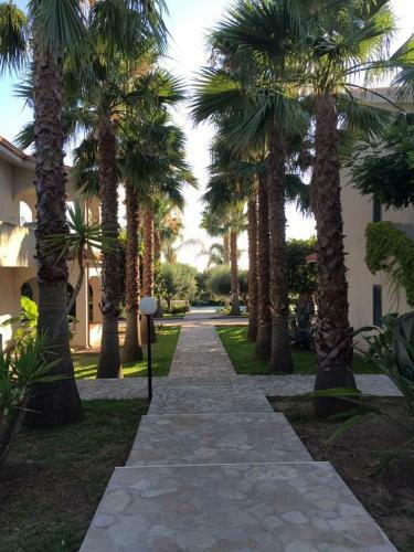 Apartamento Delta Club Residence