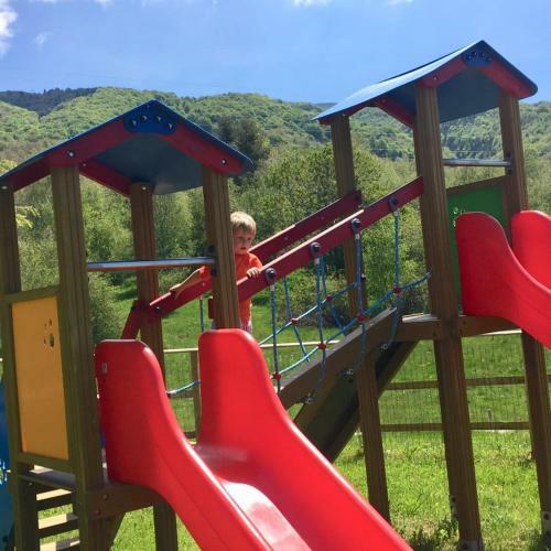 Albergue Hotel Monte Baldo