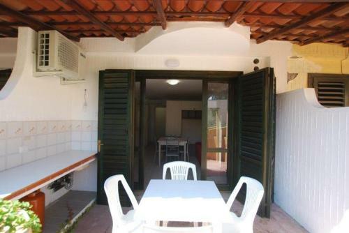 Apartamento Vulcano Blu