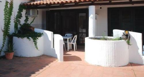 Apartamento Vulcano Blu