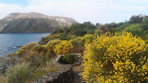 Apartamento Vulcano Blu
