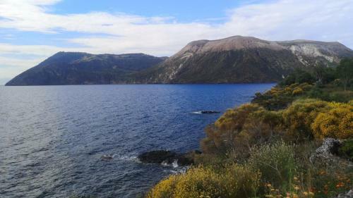 Apartamento Vulcano Blu