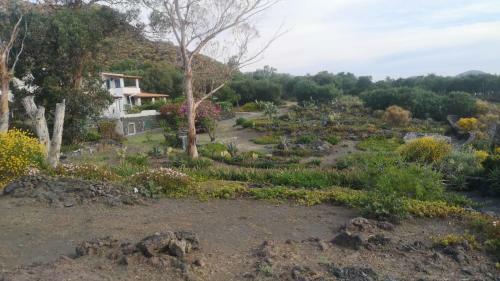 Apartamento Vulcano Blu
