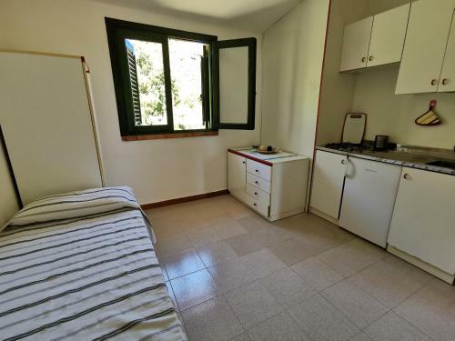 Vulcanello Apartments