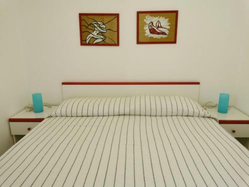 Vulcanello Apartments