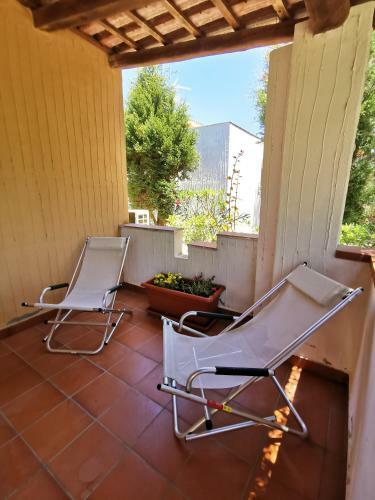 Vulcanello Apartments