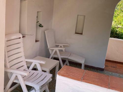 Alle Vigne Case Vacanze