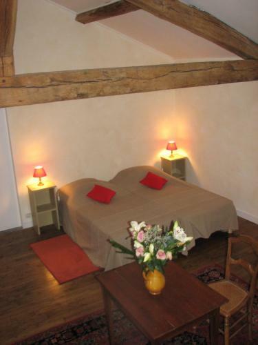 Bed & Breakfast Ch�teau de La Tour Du Breuil