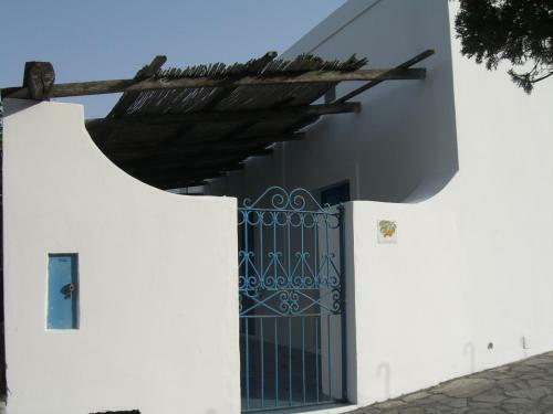 Apartamento Villa In Panarea - Nespolo