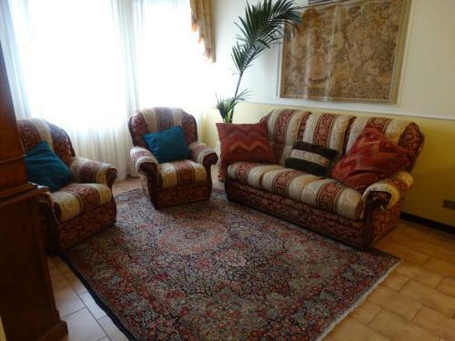 Hotel Locanda Il Burchiello