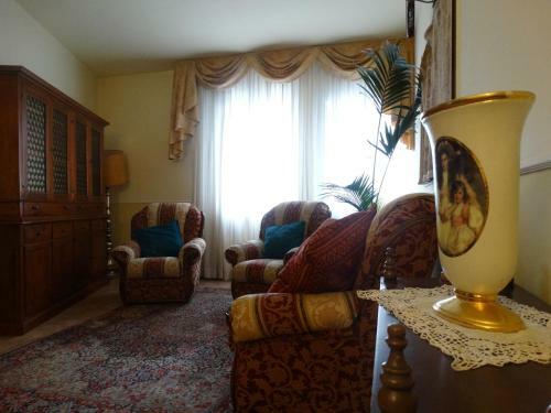 Hotel Locanda Il Burchiello