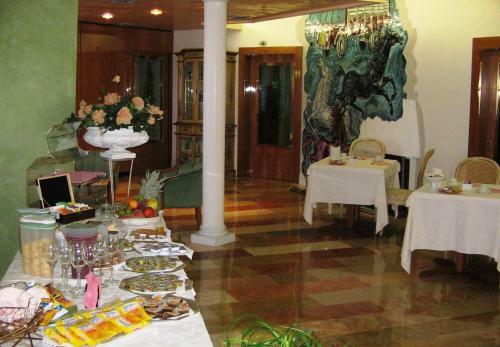 Hotel Locanda Il Burchiello