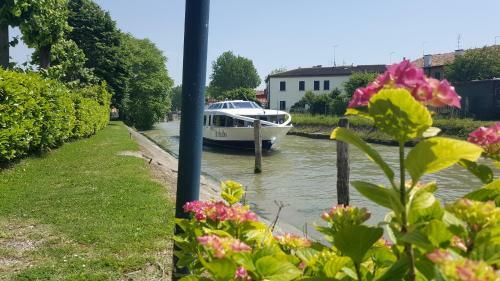 Hotel Locanda Il Burchiello