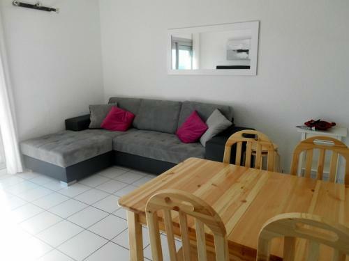 Apartamento Lydia Playa