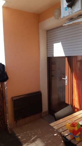 Apartamento Alba Sweet Home