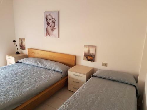 Casa Fronte Mare