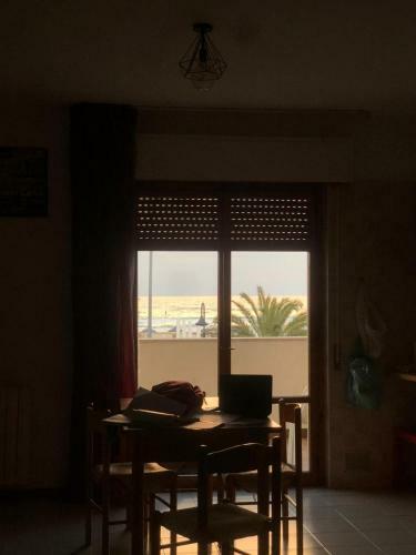 Casa Fronte Mare