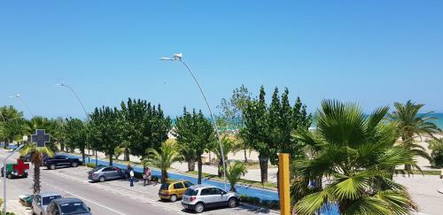 Casa Fronte Mare