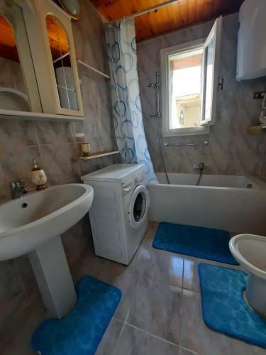 Apartamento Casa Delfino