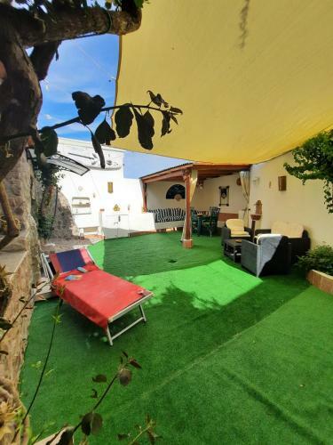 Apartamento Casa Delfino