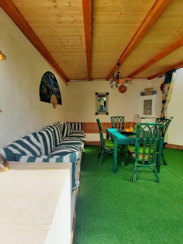 Apartamento Casa Delfino