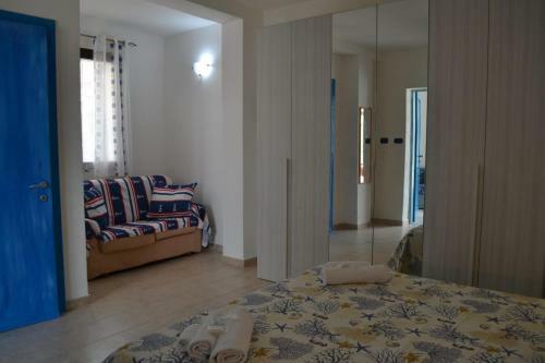 Apartamento Casa Vacanze La Vela