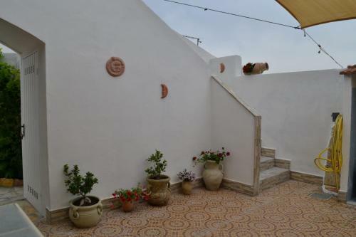 Apartamento Casa Vacanze Il Timone