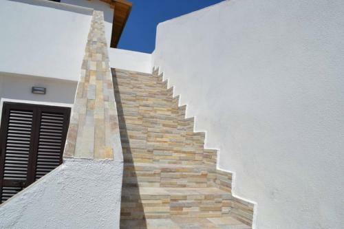 Apartamento Casa Vacanze Il Timone