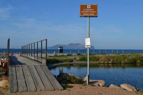 Apartamento Casa Vacanze Il Faro