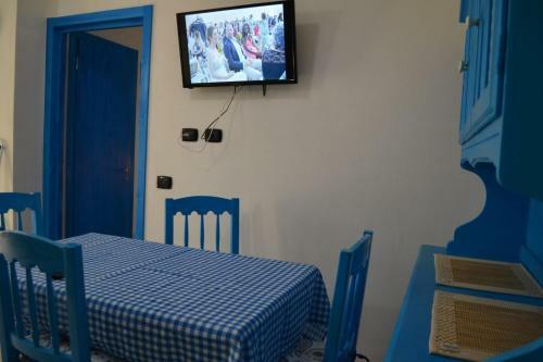 Apartamento Casa Vacanze Il Faro