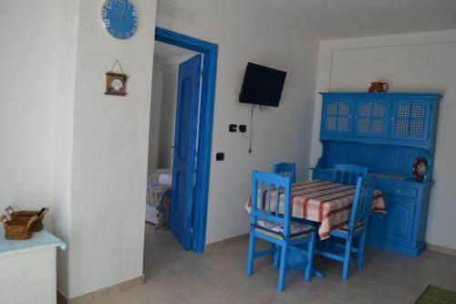 Apartamento Casa Vacanze Il Faro