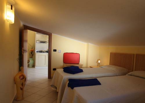 Apartamento Don Antonio Residence