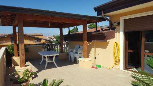 Apartamento Don Antonio Residence