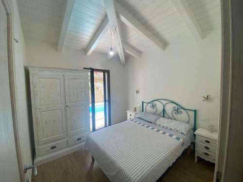 Apartamento Villetta Romantica