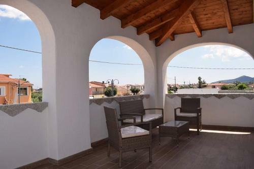 Hostal Corallo Rooms