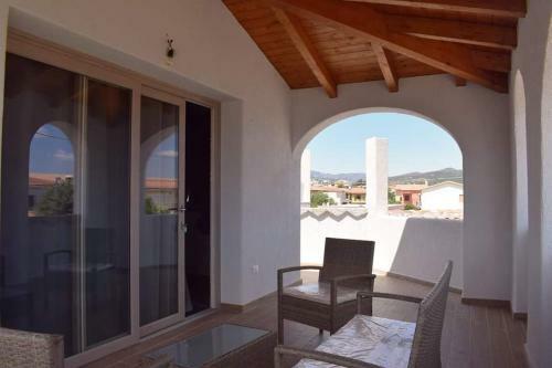 Hostal Corallo Rooms