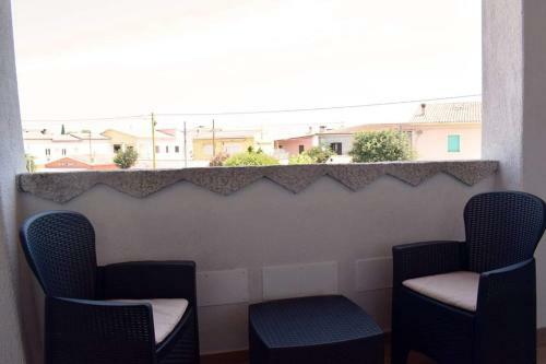 Hostal Corallo Rooms