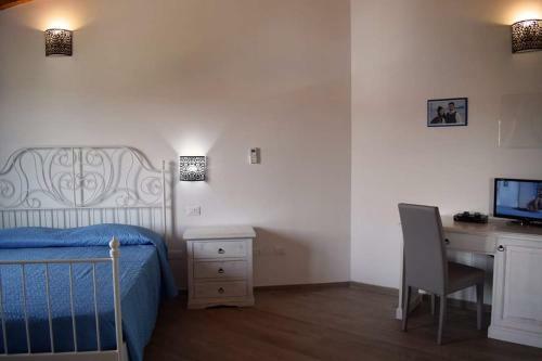 Hostal Corallo Rooms
